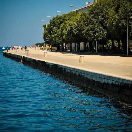 Appartement Capri Zadar