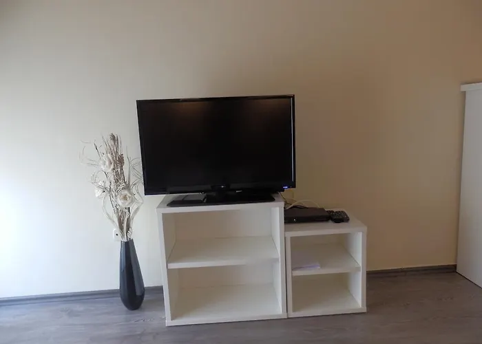 Apartment Capri Zadar