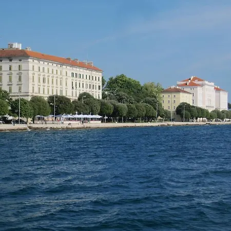 Capri דירה זאדאר