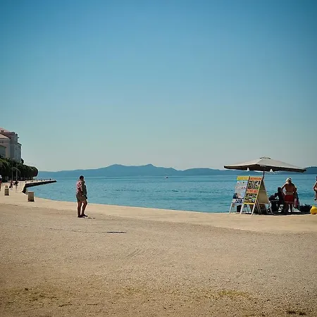 Capri 아파트 자다르