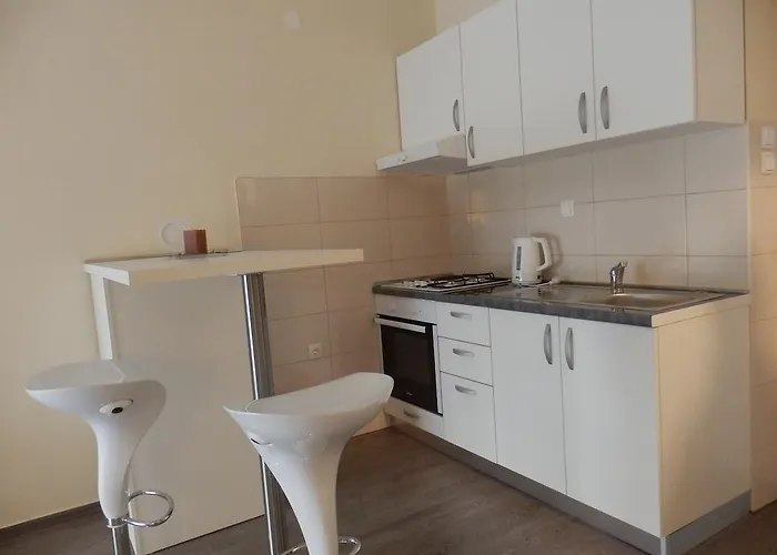 Lejlighed Capri Zadar