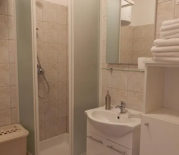 Apartman Capri *